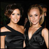 Allure Magazine Cover Party for 'Desperate Housewives' star Eva Longoria Parker.
